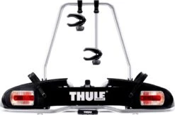 Thule EuroPower 915 Fietsachterdrager - 2 E-bikes - Grijs/Zwart -BASIL Verkoop 1200x785 3