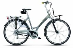 Steco Transport Voordrager V-Brake Speciaal Voor Verende Voorvork -BASIL Verkoop 1200x785 8