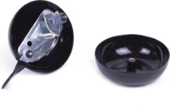 Benson Fietsbel - Ding - Ding - Groot - 75 Mm - Zwart -BASIL Verkoop 1200x786 10