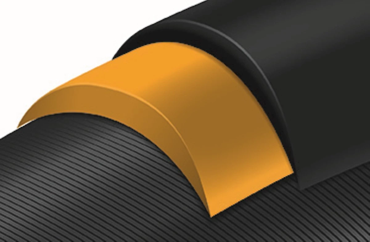 Continental Buitenband Ride Tour 28 X 1 3/8 X 1 5/8 (37-622) Draad 5 Continental Buitenband Ride Tour 28 X 1 3/8 X 1 5/8 (37-622) Draad - Afbeelding 5