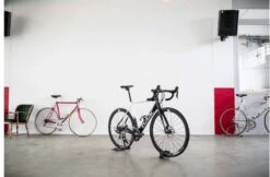 TRIVIO - Fietsstandaard - Zwart - Staal -BASIL Verkoop 1200x786 9