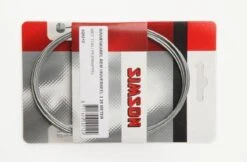 Simson Rem Binnenkabel Universeel 2,25m 12 Simson Rem Binnenkabel Universeel 2,25m -BASIL Verkoop 1200x787 4