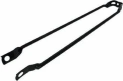 Vwp Spatbordstang Staal 28 Inch Zwart 11 Vwp Spatbordstang Staal 28 Inch Zwart -BASIL Verkoop 1200x787 5