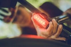 Lezyne Strip Drive Fietsachterlicht - 150 Lumen - Zwart -BASIL Verkoop 1200x787 8