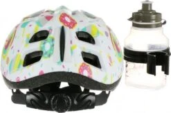 Polisport Lollipops Fietshelm Kind - Maat XS (48-52cm) - Wit -BASIL Verkoop 1200x790 3