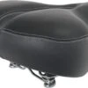 Contec City/Tour Fietszadel - Zwart - XXL Zitvlak - Met Uitsparing -BASIL Verkoop 1200x790 5