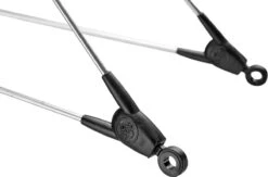 SKS Bluemels Olympic - Spatbordset - 28 Inch - 43 Mm - Zilver -BASIL Verkoop 1200x792 5