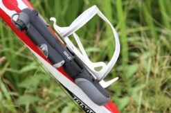 Giyo - Mini Fietspomp - Compact Achter Bidonhouder - Zwart - MTB - Race Fiets - Mountainbike - Hollands Ventiel - Frans Ventiel - Autoventiel -BASIL Verkoop 1200x793 20