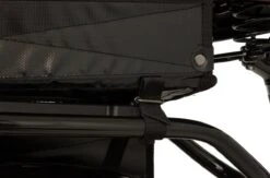 Fastrider Tarpaulin Dubbele Fietstas Zwart - 33L -BASIL Verkoop 1200x794 11