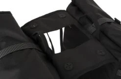 AGU Trend H2O Roll-Top Dubbele Fietstas Urban Rood - 28 L -BASIL Verkoop 1200x794 12