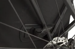 AGU Trend H2O Roll-Top Dubbele Fietstas Urban Rood - 28 L -BASIL Verkoop 1200x794 15