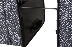 Fastrider Nyla Dubbele Fietstas Botanic Groen - 32L -BASIL Verkoop 1200x794 21