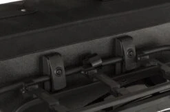 Fastrider Pannier Enkele Fietstas Zwart - 17L - E-Bike Geschikt -BASIL Verkoop 1200x794