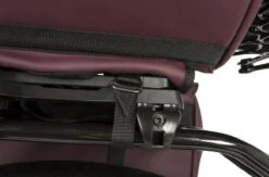 Fastrider Jaxx II Dubbele Fietstas Basics - Paars - 28L - Waterafstotend -BASIL Verkoop 1200x794 26