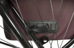 Fastrider Jaxx II Dubbele Fietstas Basics - Paars - 28L - Waterafstotend -BASIL Verkoop 1200x794 27