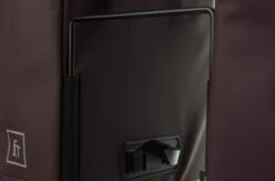 Fastrider Jaxx II Dubbele Fietstas Basics - Paars - 28L - Waterafstotend -BASIL Verkoop 1200x794 29