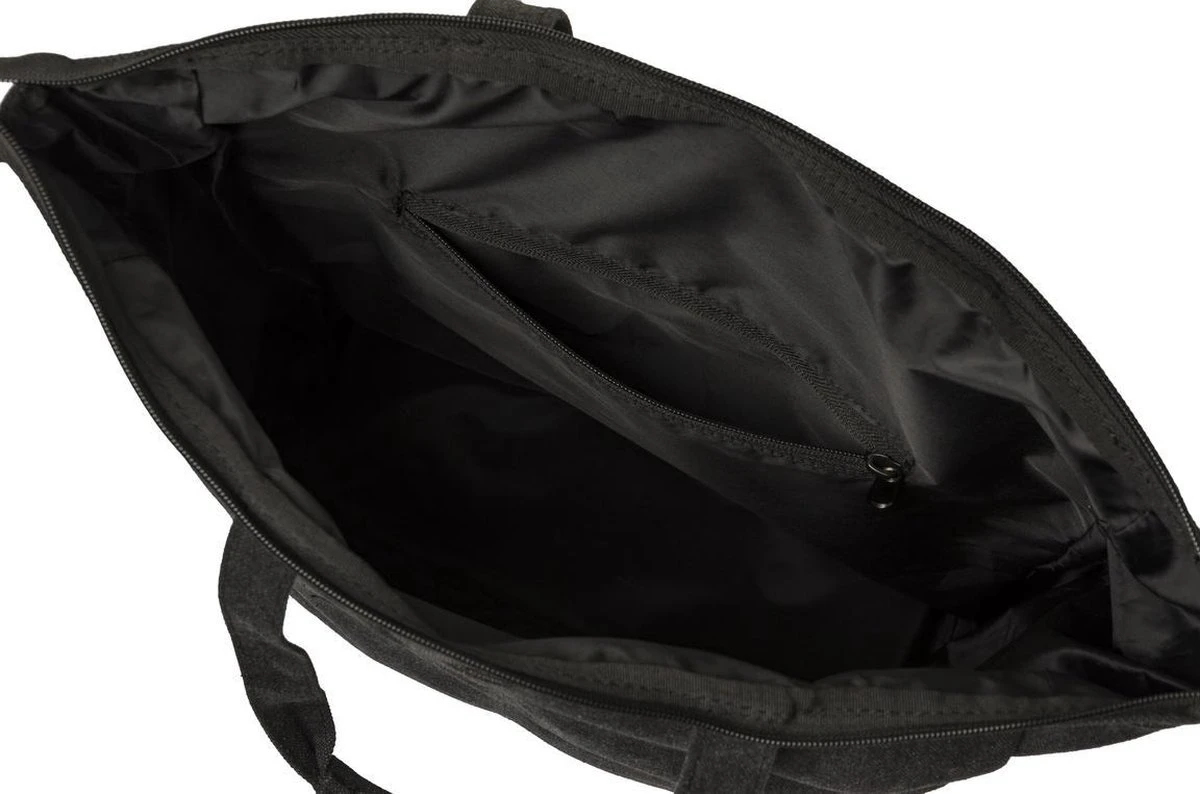 Fastrider Celo Enkele Fietstas Trend - Grijs - 17 L 2 Fastrider Celo Enkele Fietstas Trend - Grijs - 17 L - Afbeelding 2