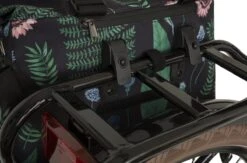 Fastrider Nyla Enkele Fietstas Groen - 20L -BASIL Verkoop 1200x794 35