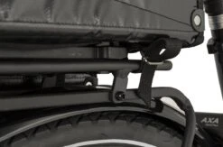 Fastrider Cargo Tarpaulin Dubbele Fietstas Zwart - 46L -BASIL Verkoop 1200x794 40