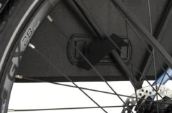 Fastrider Nyla Dubbele Fietstas Roze - 32L -BASIL Verkoop 1200x794 45