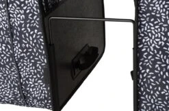 Fastrider Nyla Dubbele Fietstas Roze - 32L -BASIL Verkoop 1200x794 46