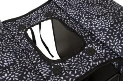 Fastrider Nyla Dubbele Fietstas Roze - 32L -BASIL Verkoop 1200x794 47