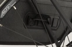 Fastrider Hybrid Dubbele Fietstas Zwart - 26L -BASIL Verkoop 1200x794 50