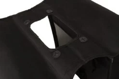 Fastrider Dubbele Fietstas Zwart - 31L -BASIL Verkoop 1200x794 57