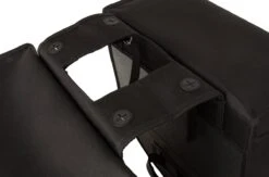 Fastrider Hybrid Large Dubbele Fietstas Zwart - 35L 26 Fastrider Hybrid Large Dubbele Fietstas Zwart - 35L -BASIL Verkoop 1200x794 6