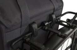 Fastrider Shopper Luxe Enkele Fietstas Grijs - 23L -BASIL Verkoop 1200x794 60