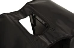 Fastrider Tarpaulin Dubbele Fietstas Zwart - 33L -BASIL Verkoop 1200x794 7