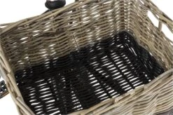 Fastrider Nero Rotan Fietsmand - Naturel - 26L - Handgemaakt -BASIL Verkoop 1200x795 11