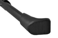 YUNICS ® Fietsstandaard - Verstelbaar - 60 CM Tot 73 CM - Inklapbaar - Voor Mountainbike, Standaard Fietsen En Race Fietsen - Anti-Slip - Zwart -BASIL Verkoop 1200x795 14