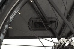 Fastrider Dubbele Fietstas Zwart - 31L -BASIL Verkoop 1200x795 5