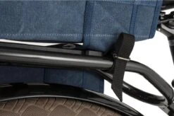 Fastrider Celo Dubbele Fietstas Blauw - 34L -BASIL Verkoop 1200x795 6