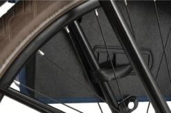 Fastrider Celo Dubbele Fietstas Blauw - 34L -BASIL Verkoop 1200x795 7