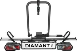 Pro User Diamant 1 - Auto Fietsdragers - Zilver 7 Pro User Diamant 1 - Auto Fietsdragers - Zilver -BASIL Verkoop 1200x795 9