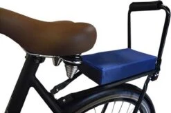 Benson Fiets Kinderrugsteun - Metaal - Inklapbaar - 13 X 28 Cm - Zwart -BASIL Verkoop 1200x796 22