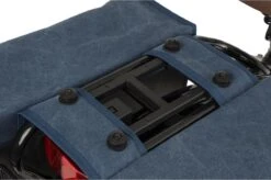 Fastrider Celo Dubbele Fietstas Blauw - 34L -BASIL Verkoop 1200x796 6