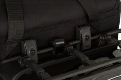 Fastrider Shopper Luxe Enkele Fietstas Grijs - 23L -BASIL Verkoop 1200x796 7