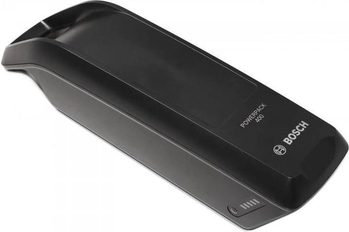 Bosch PowerPack 400Wh - Framebevestiging - Fietsaccu 3 Bosch PowerPack 400Wh - Framebevestiging - Fietsaccu - Afbeelding 3