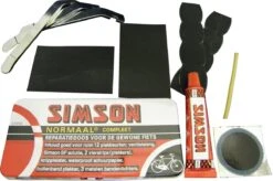 Simson Bandenreparatieset - Bandenplakset Compleet - Type Normaal T.b.v. Fiets - 7 Delig 31 Simson Bandenreparatieset - Bandenplakset Compleet - Type Normaal T.b.v. Fiets - 7 Delig -BASIL Verkoop 1200x797 17
