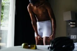 AGU Underwear Fietsonderbroek Met Zeem Essential Heren - Zwart - XL -BASIL Verkoop 1200x797 25