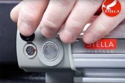 Stella Acculader - Elektrische Fietsoplader - 5-polig - Ronde Aansluiting -BASIL Verkoop 1200x798 13