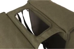 Fastrider Celo Dubbele Fietstas Blauw - 34L -BASIL Verkoop 1200x798 2