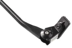 Benson Fietsstandaard Aluminium Zwart -BASIL Verkoop 1200x798 21