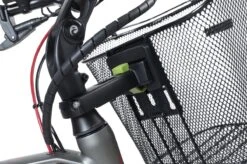 Basil Bremen KF Fietsmand - Voor - Inclusief Bevestigingssysteem - Zwart -BASIL Verkoop 1200x799 100