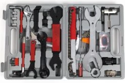 Sens Design Fietsgereedschap Koffer 48 Delig - Cranktrekker - Fietsgereedschap Set -BASIL Verkoop 1200x799 122