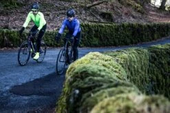 Rogelli Core - Fietsjack Winter Met Lange Mouwen - Heren - Maat XL - Blauw -BASIL Verkoop 1200x799 124