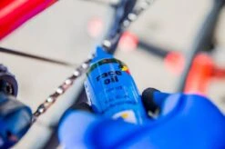 Kettingolie Fiets Morgan Blue 125 Cc - Smeermiddel - Fiets Olie - Fietsketting Smeermiddel -BASIL Verkoop 1200x799 129